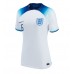 England Harry Maguire #6 Hemmatröja Dam VM 2022 Korta ärmar